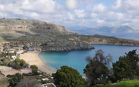 Cosmos Home Lindos